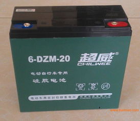聚焦超威電動車與三輪助力車電瓶 批發優勢、廠家直供與市場趨勢